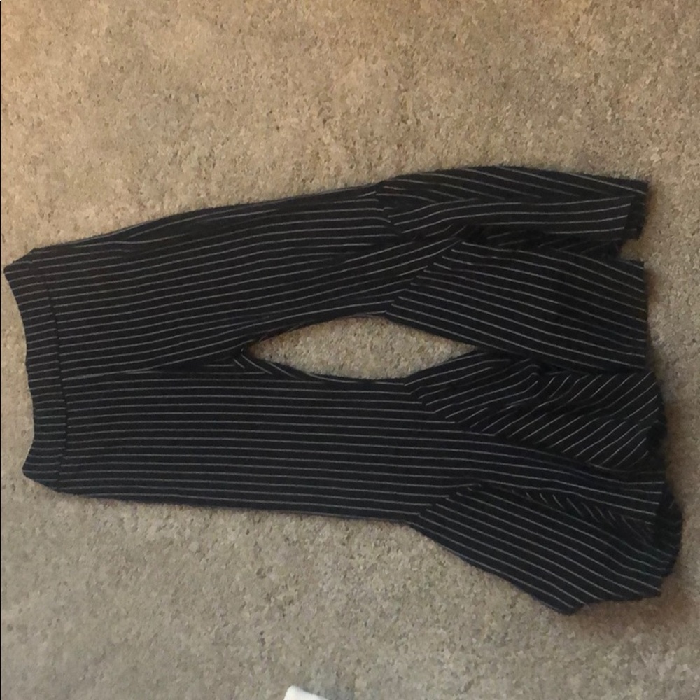 Free people pants